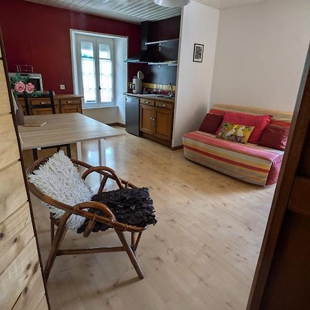 Gourmandise Apartment คูตองส์ ภายนอก รูปภาพ