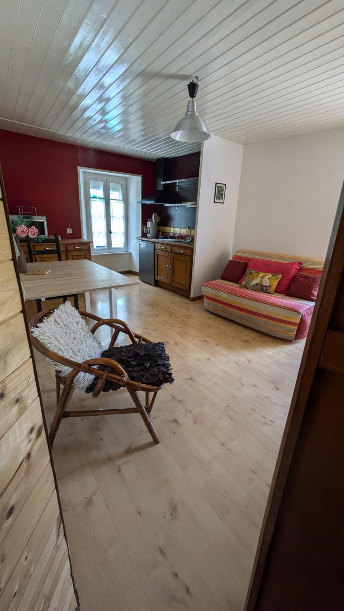 Gourmandise Apartment คูตองส์ ภายนอก รูปภาพ