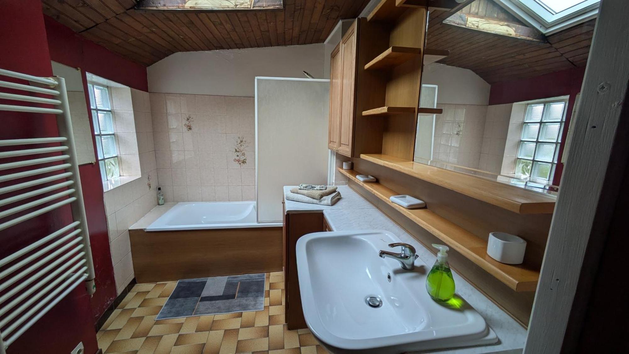 Gourmandise Apartment คูตองส์ ภายนอก รูปภาพ