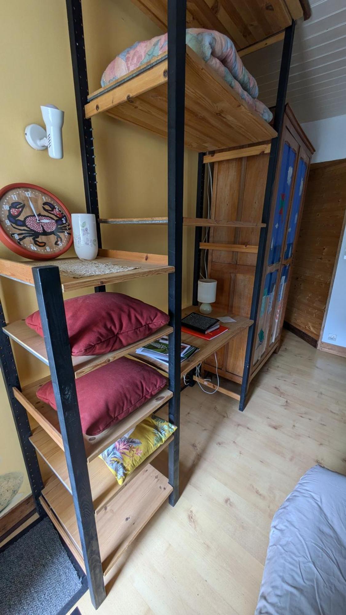 Gourmandise Apartment คูตองส์ ภายนอก รูปภาพ