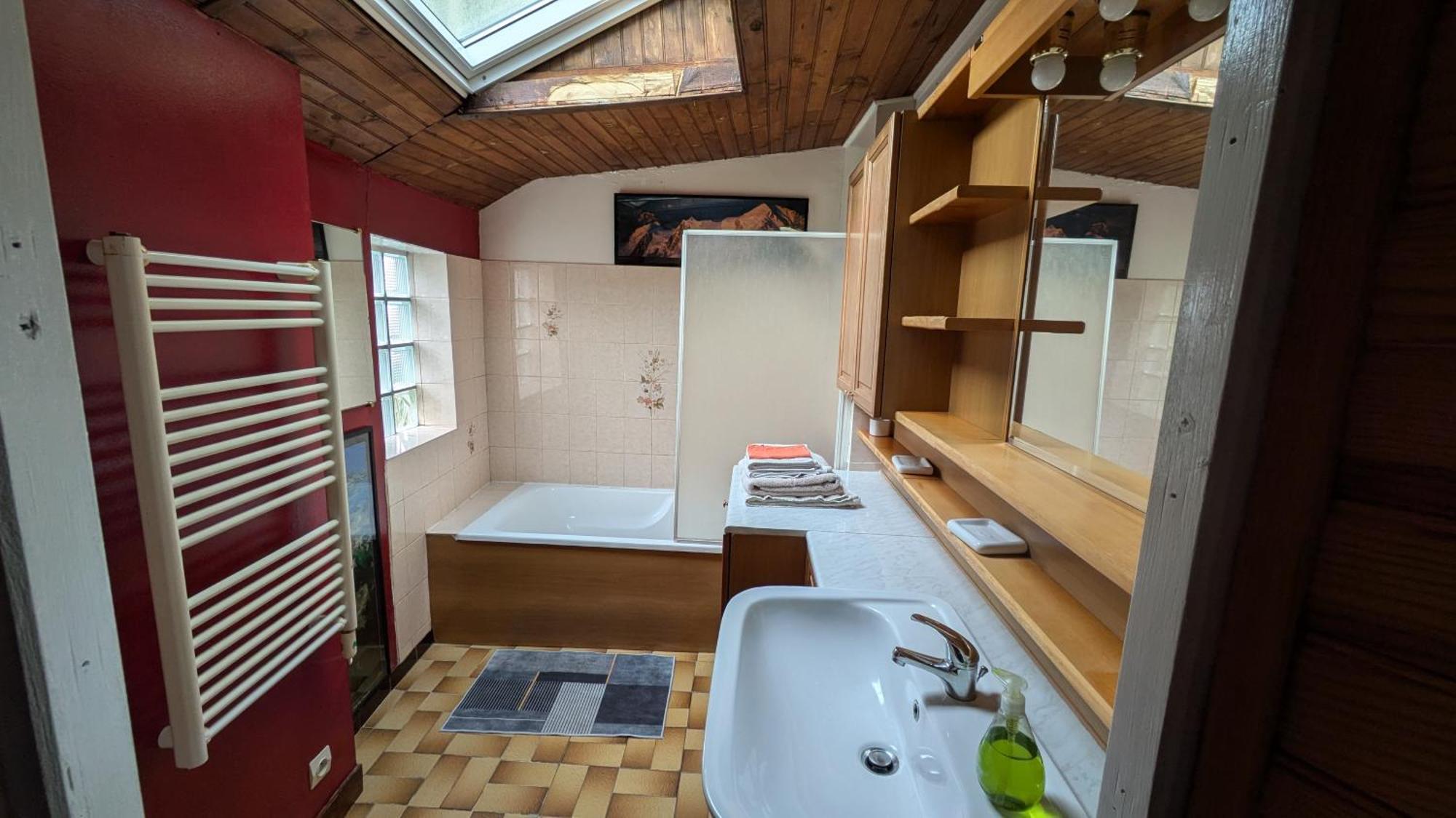 Gourmandise Apartment คูตองส์ ภายนอก รูปภาพ