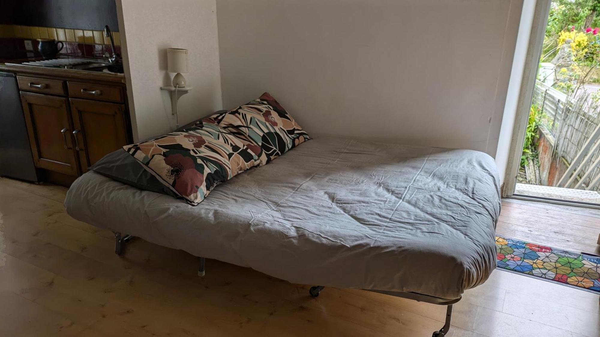 Gourmandise Apartment คูตองส์ ภายนอก รูปภาพ